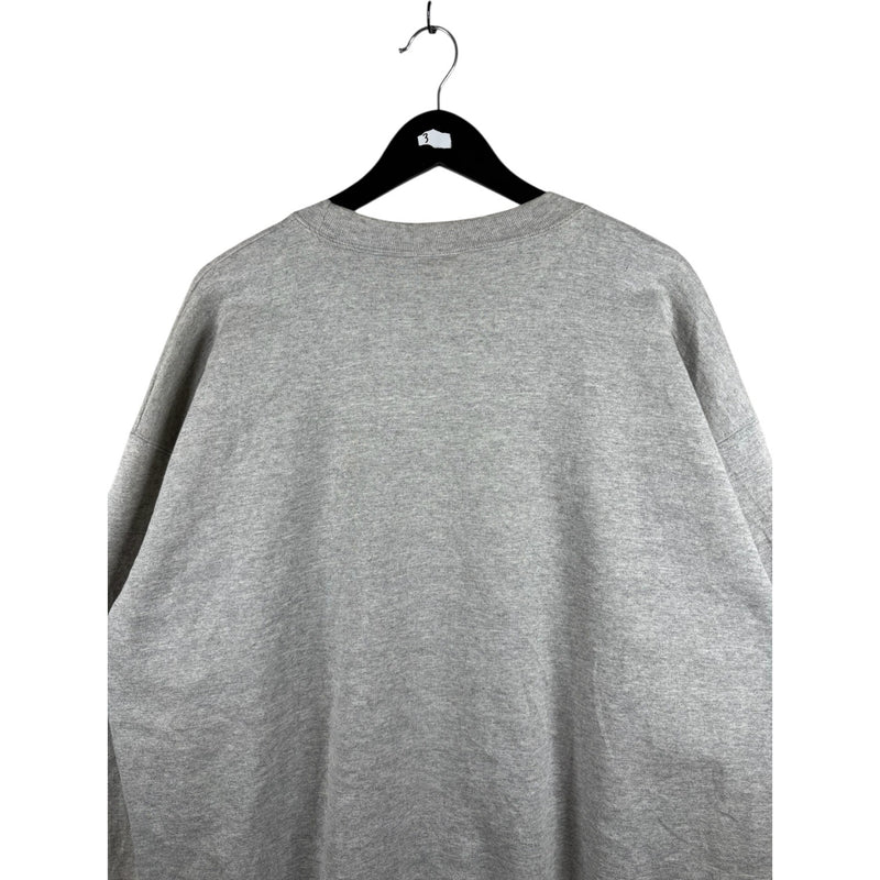 Vintage 2006 NFC Conference Champions Pullover Crewneck