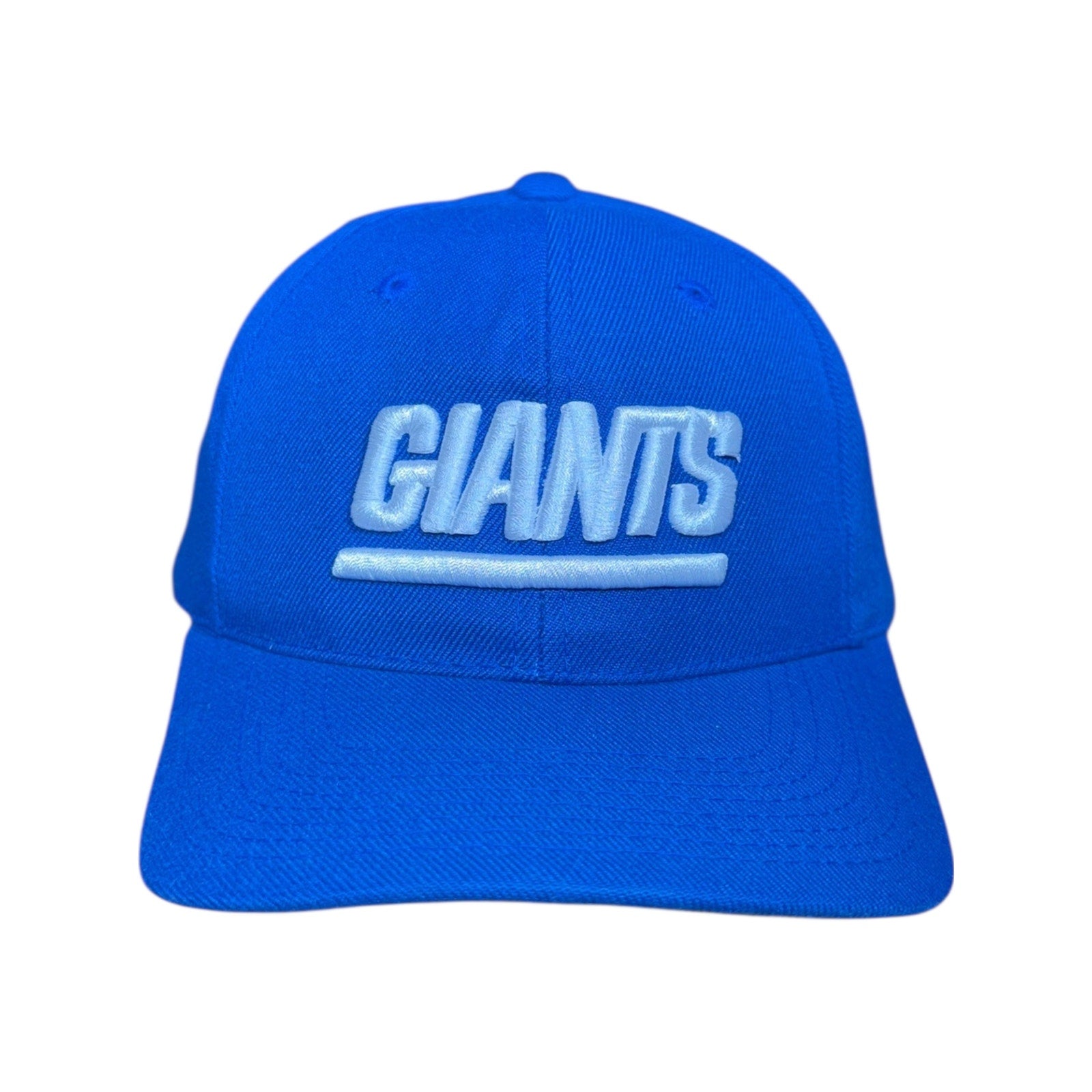 Vintage New York Giants NFL Snapback Hat