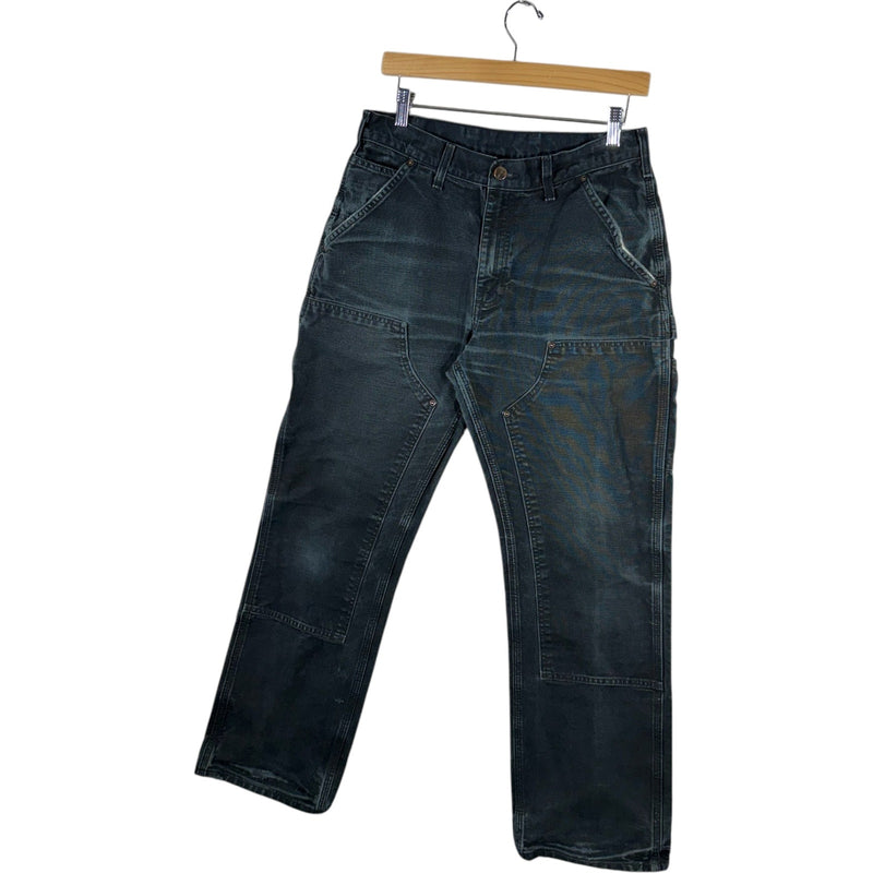 Vintage Carhartt Double Knee Carpenter Pants