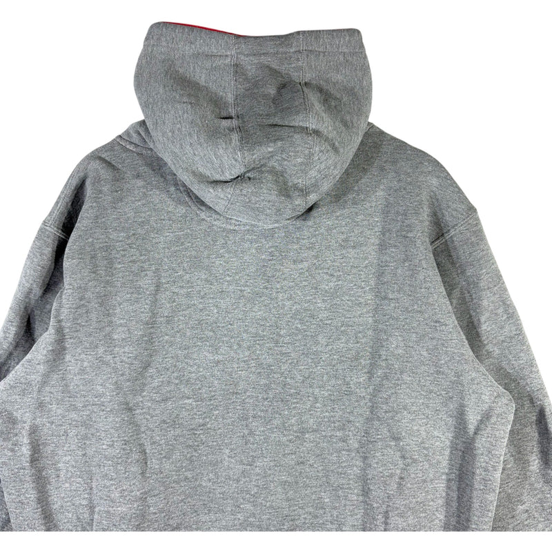 Vintage Champs University Of Georgia Hoodie