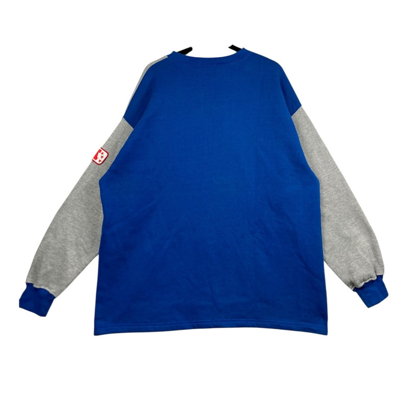 Vintage Indianapolis Colts NFL Crewneck