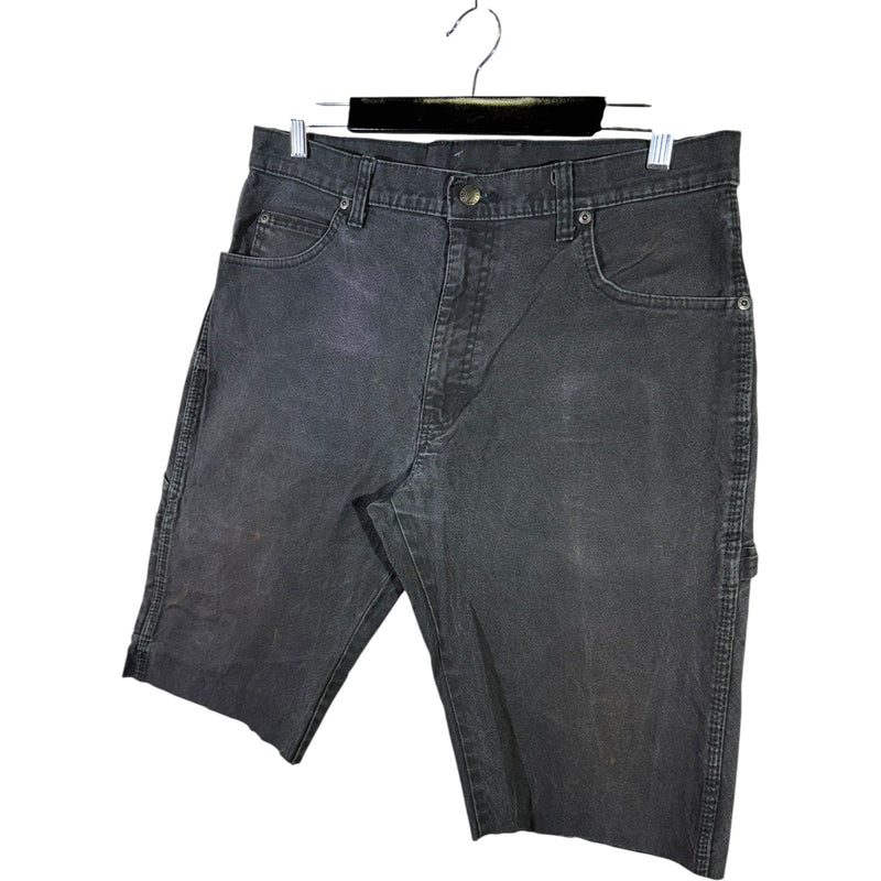 Vintage Dickies Denim Shorts 33