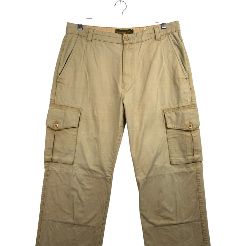 Vintage Timberland Cargo Pants 34x34