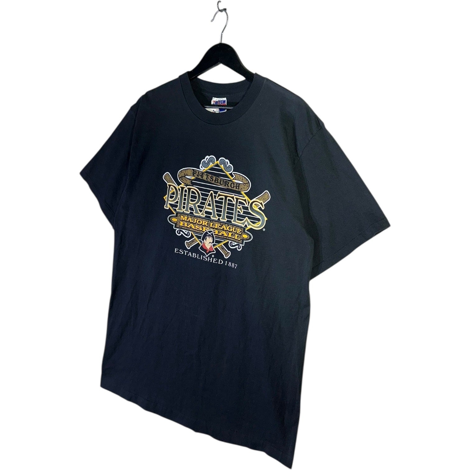 Vintage Pittsburgh Pirates MLB T-Shirt