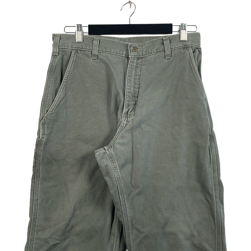 Vintage Carhartt Carpenter Pants 32 x 32