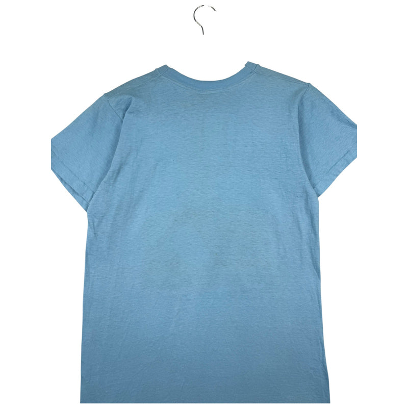 Vintage Michael Jackson 1984 T-Shirt
