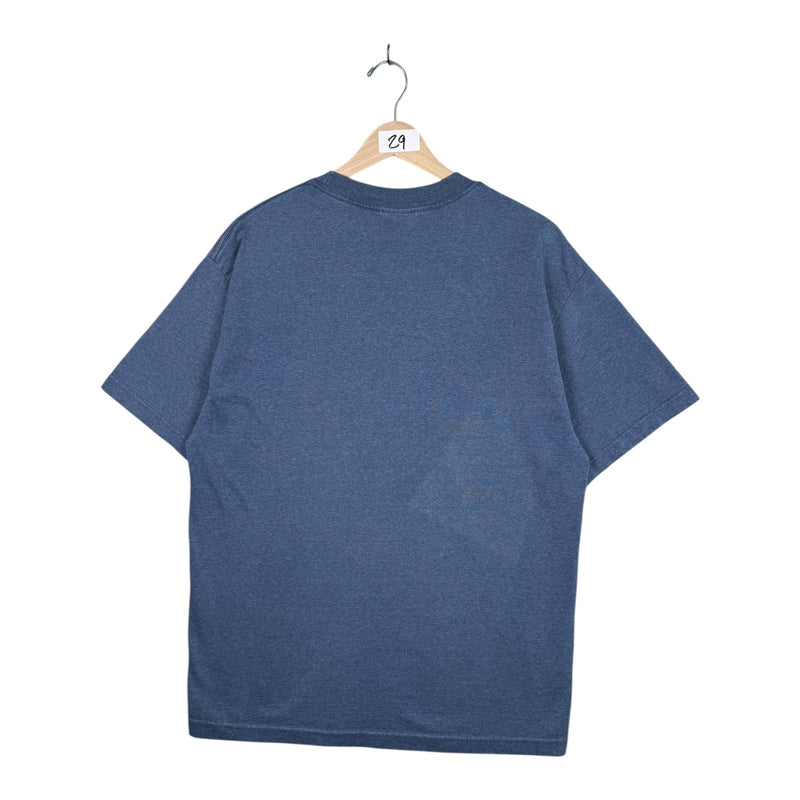 Vintage The Beatles Band T-Shirt