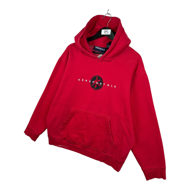 Vintage Aeropostale Pullover Hoodie