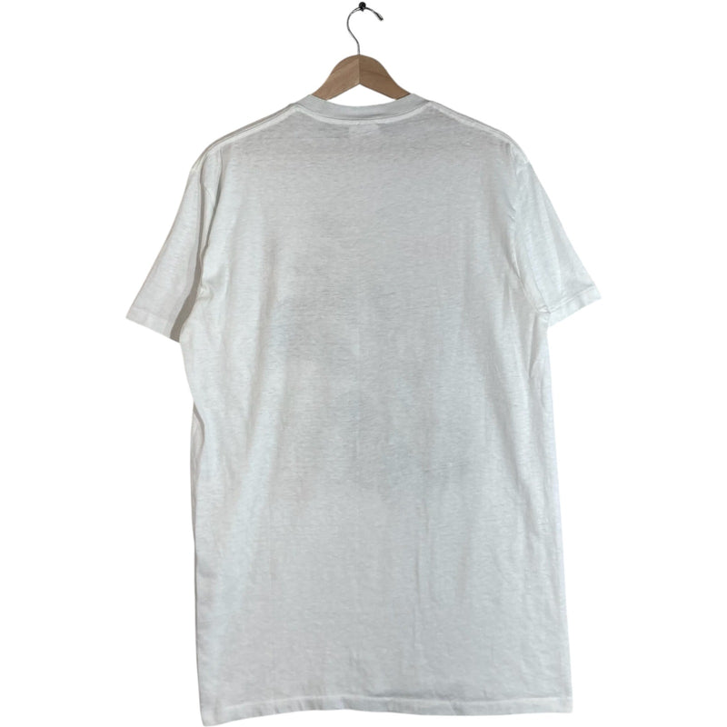 Vintage Pandas Nature "Extinction is Forever" Tee