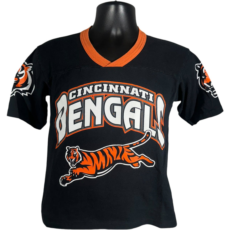 Vintage Cincinnati Bengals Tee