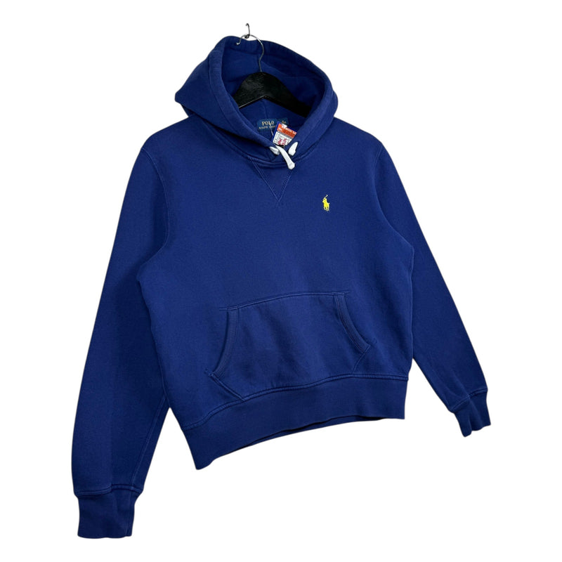 Vintage Polo by Ralph Lauren Hoodie