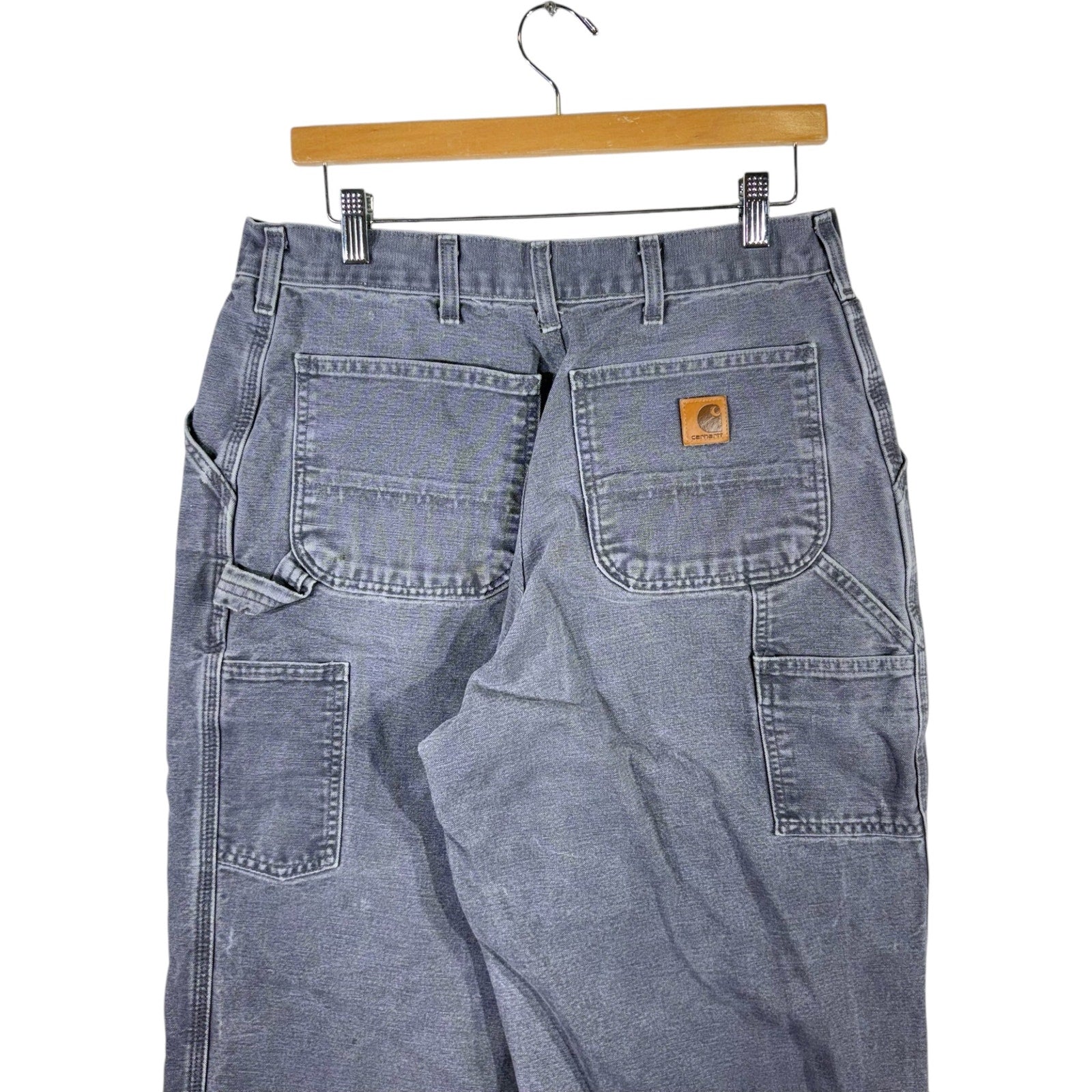 Vintage Carhartt Carpenter Pants 32 x 32