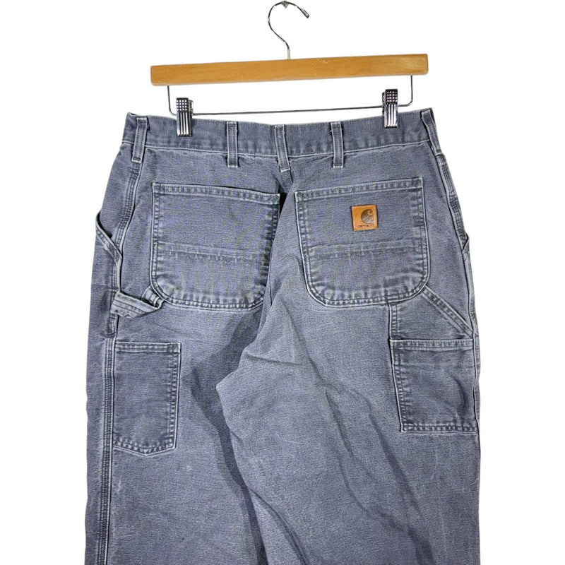 Vintage Carhartt Carpenter Pants 32 x 32