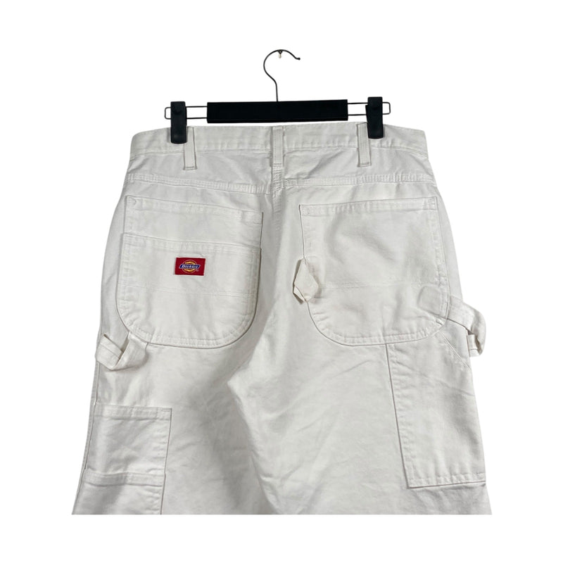 Vintage Dickies Carpenter Shorts 32