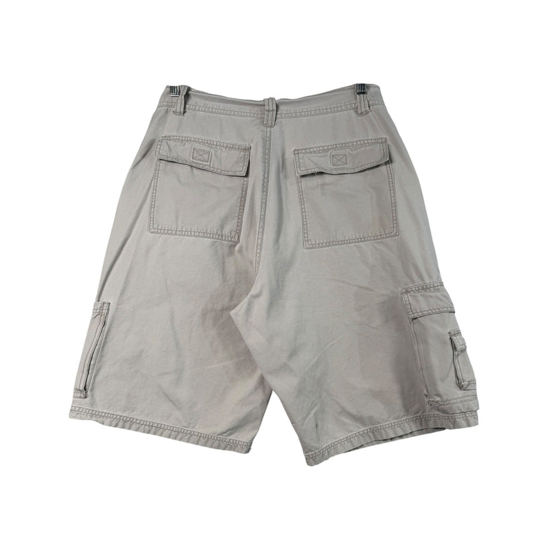 Vintage Cargo Shorts 34 x 12