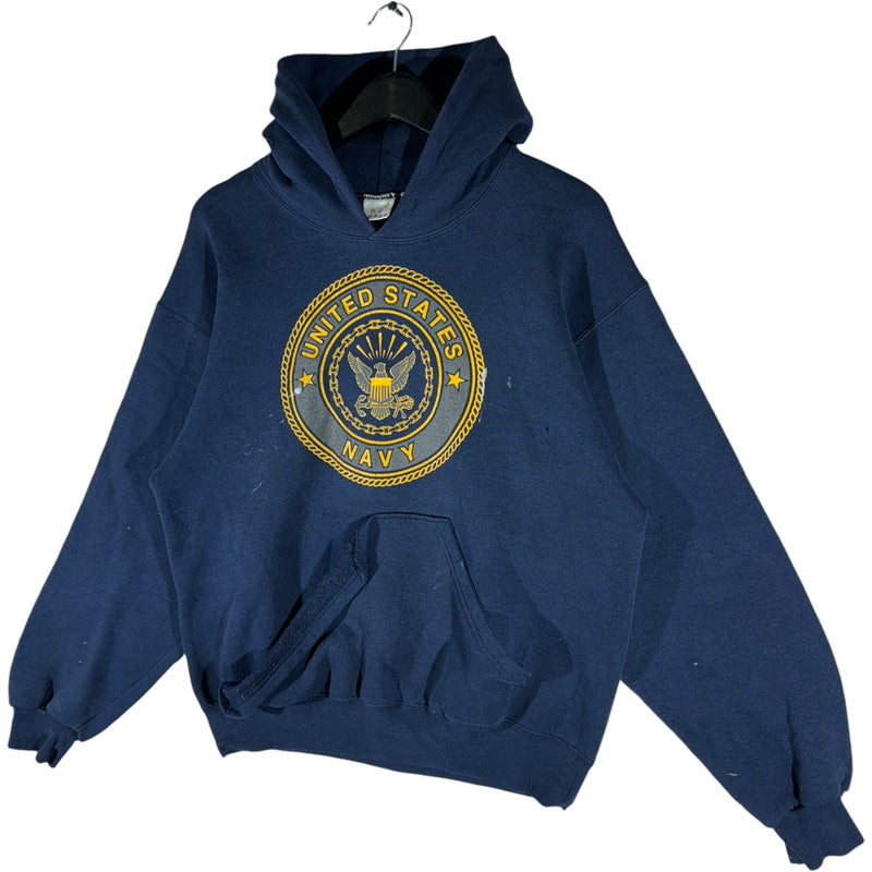 Vintage United States Navy Hoodie