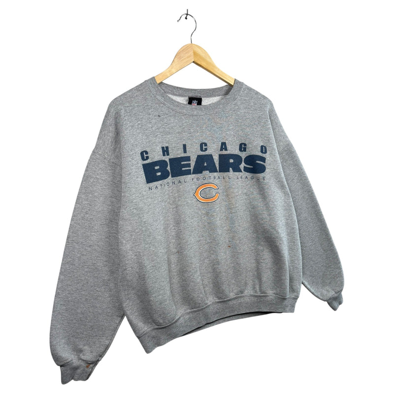 Vintage NFL Chicago Bears Sweatshirt Crewneck