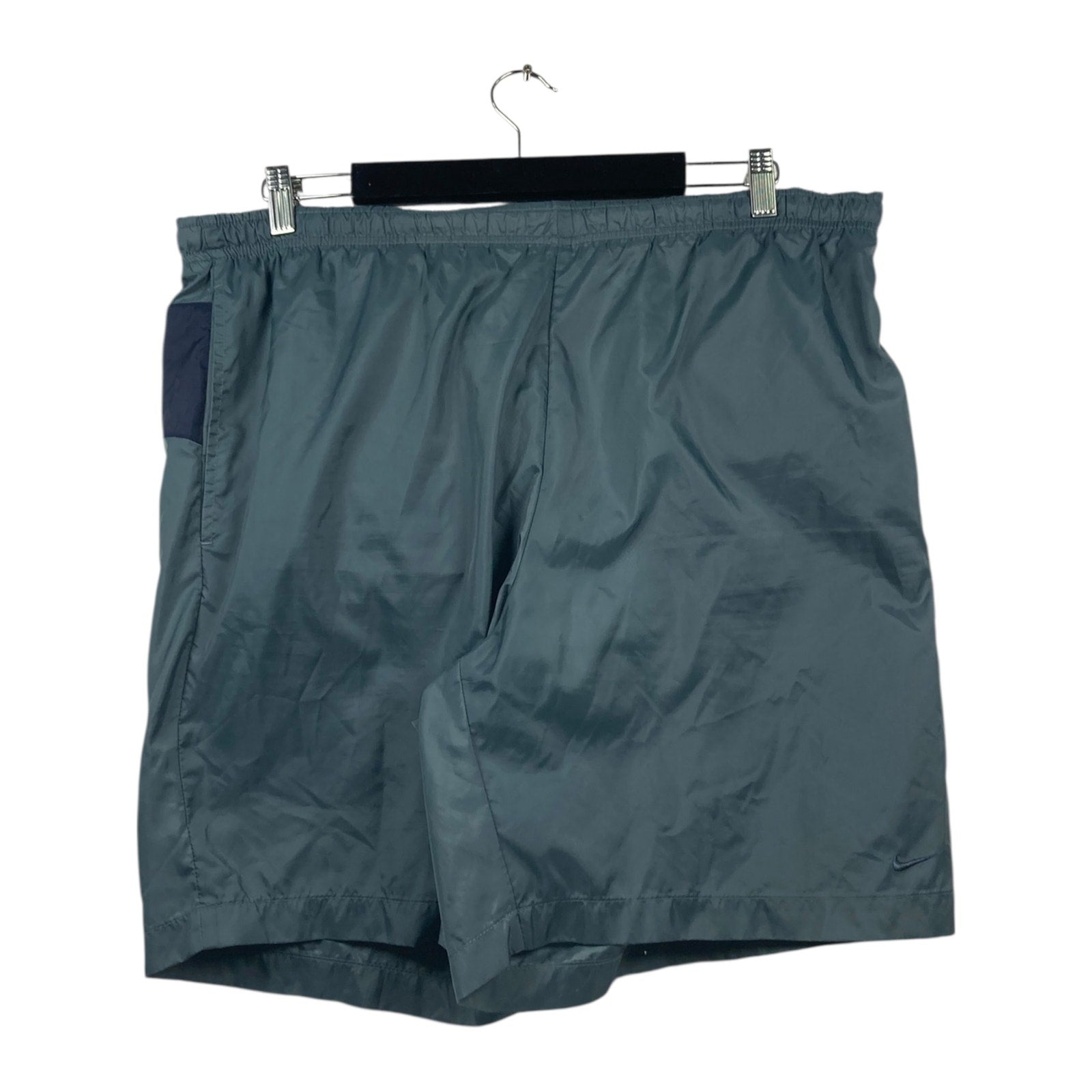 Vintage Nike Training Athletic Running Shorts 34