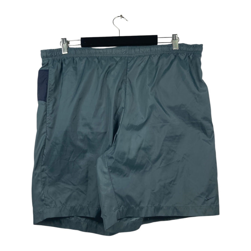 Vintage Nike Training Athletic Running Shorts 34