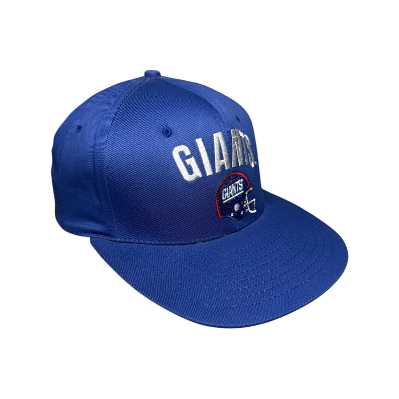 Vintage NFL New York Giants Snapback Hat OSFA
