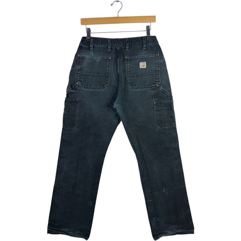 Vintage Carhartt Double Knee Carpenter Pants