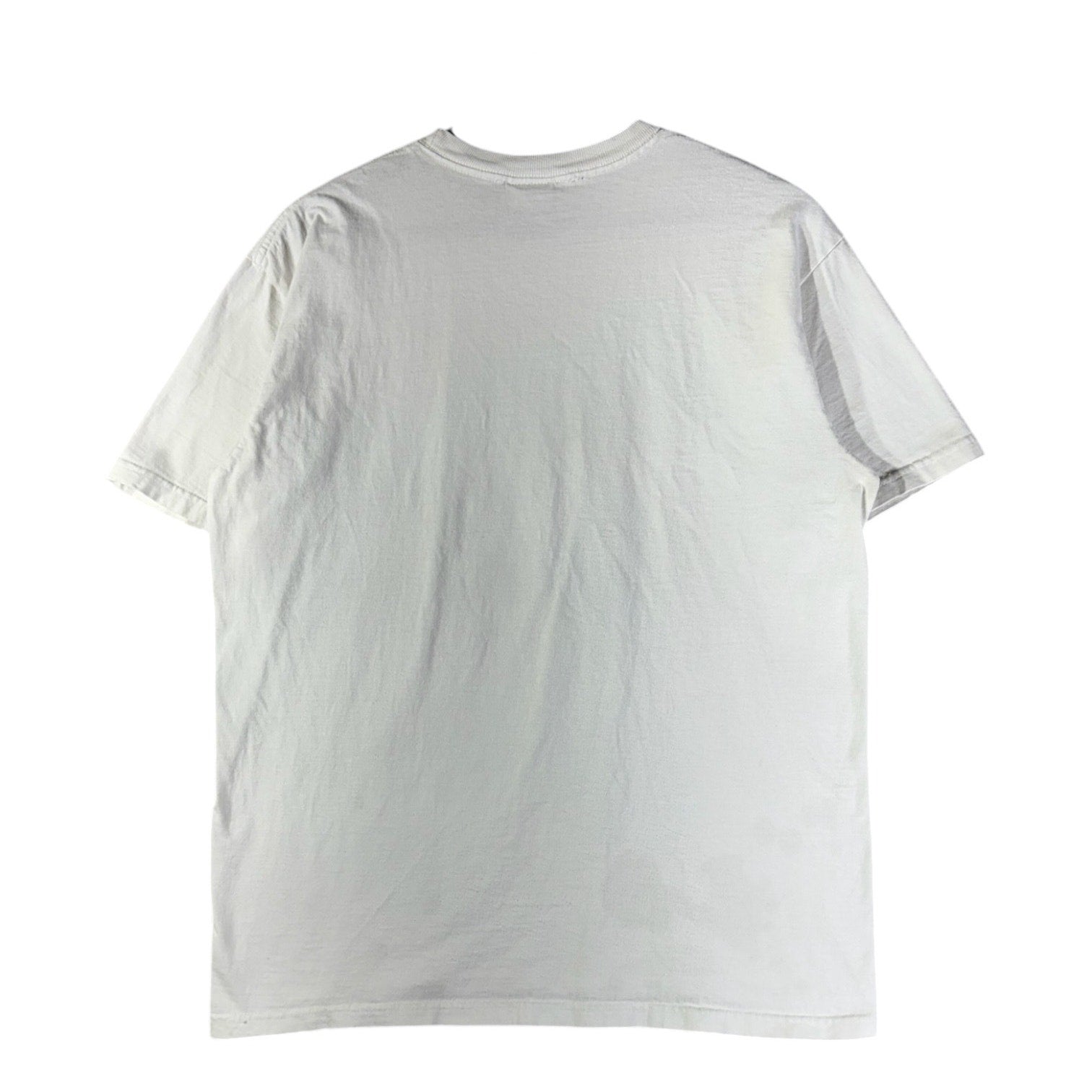 Vintage Supreme Photo Print Streetwear T-Shirt