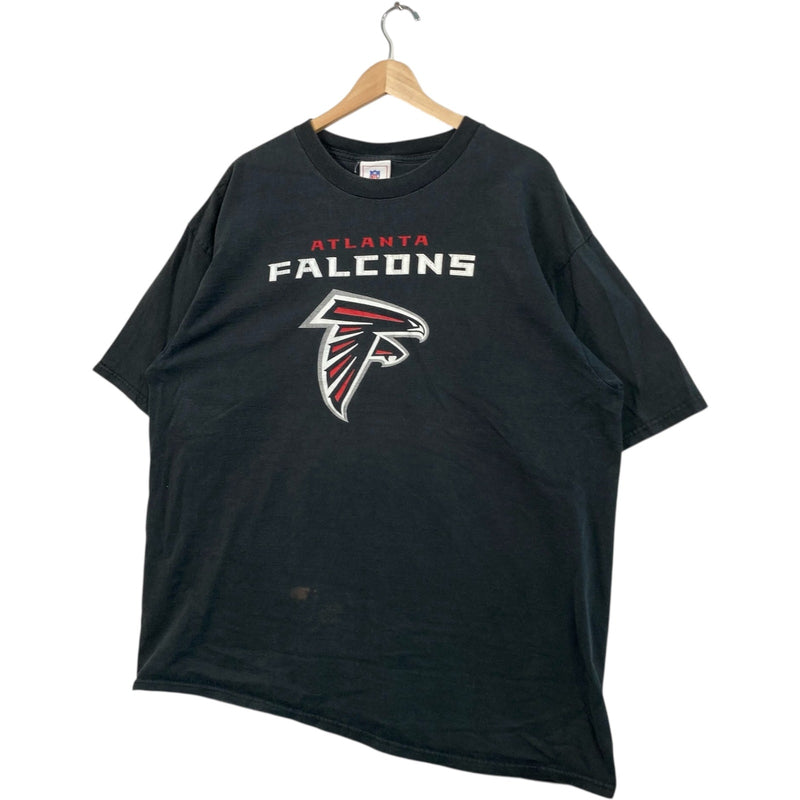 Vintage NFL Atlanta Falcons Logo Tee