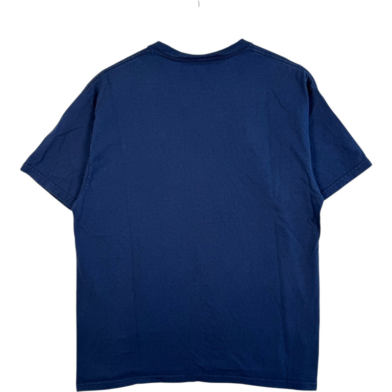 Vintage Nike Mini Swoosh Tee