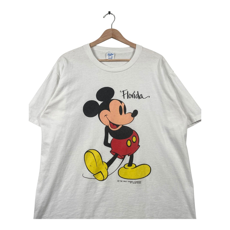 Vintage Mickey Mouse Disney T-Shirt