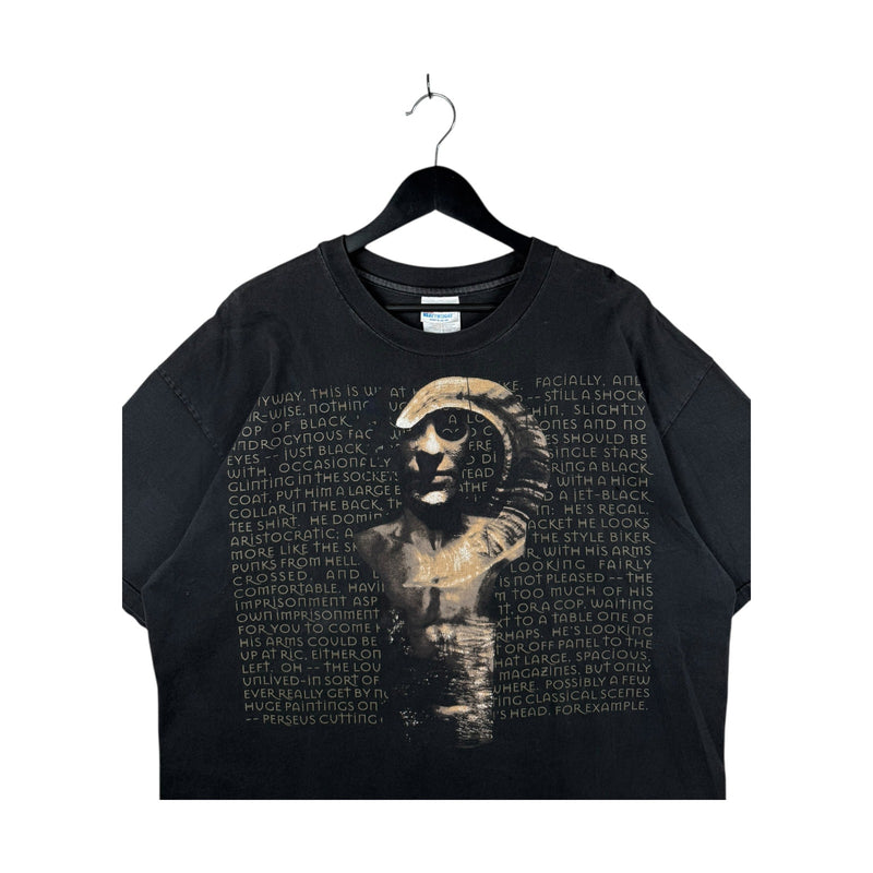 Vintage Gothic Art T-Shirt