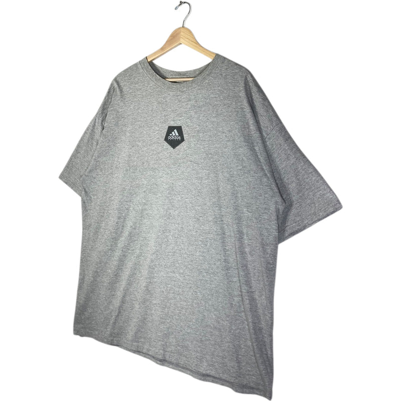 Vintage Adidas Soccer T-Shirt