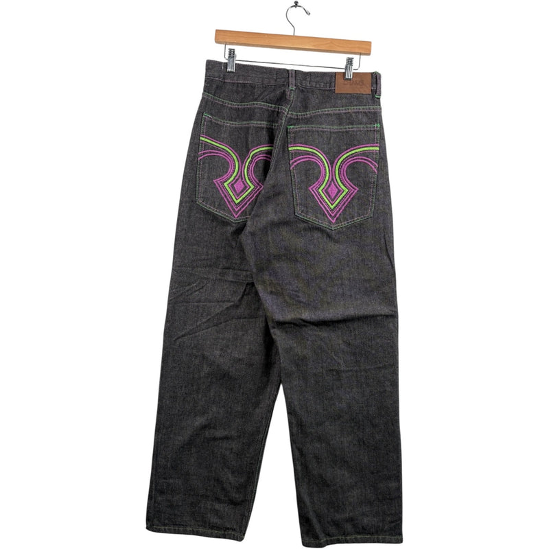 Vintage Chams Denim Jeans