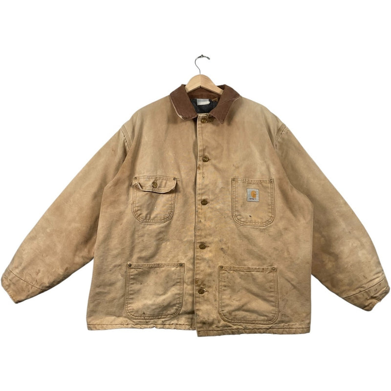 Vintage Carhart Workwear Jacket
