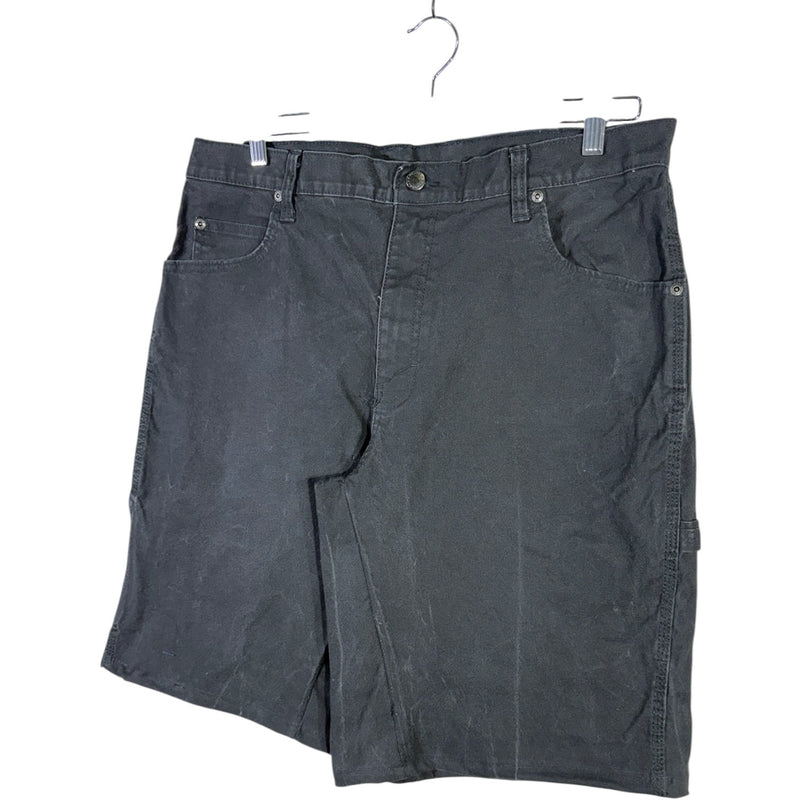 Vintage Dickies Carpenter Cargo Shorts 34