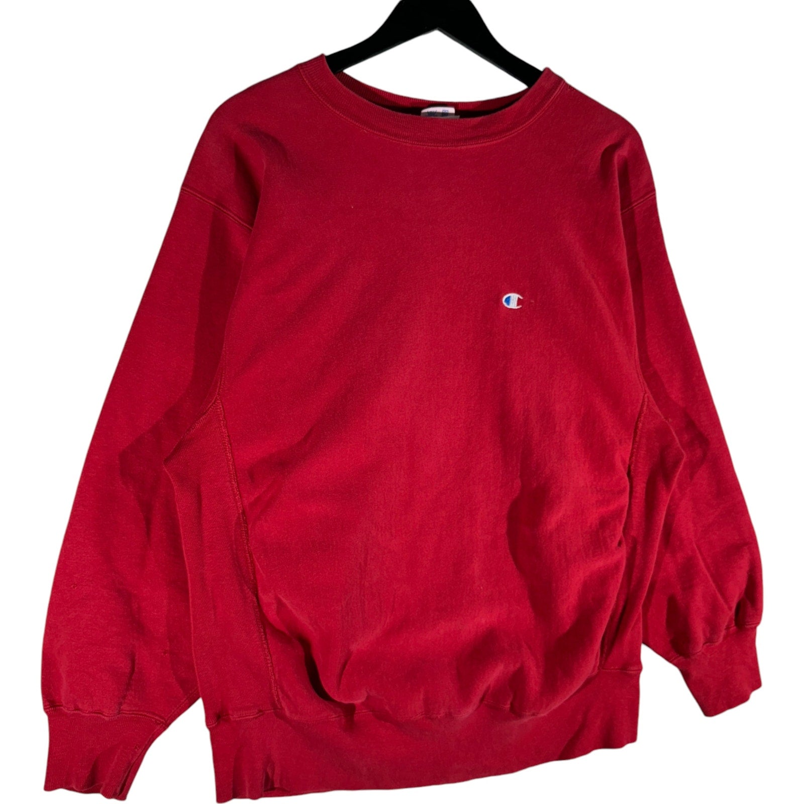 Vintage Champion Reverse Weave Crewneck