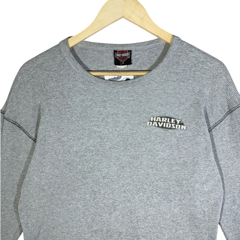 Vintage Harley-Davidson Apache Junction Arizona Long Sleeve