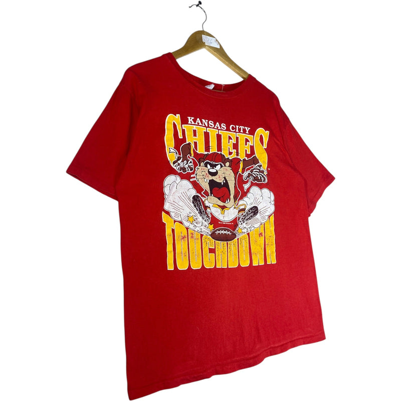 Vintage Kansas City Chiefs NFL T-Shirt