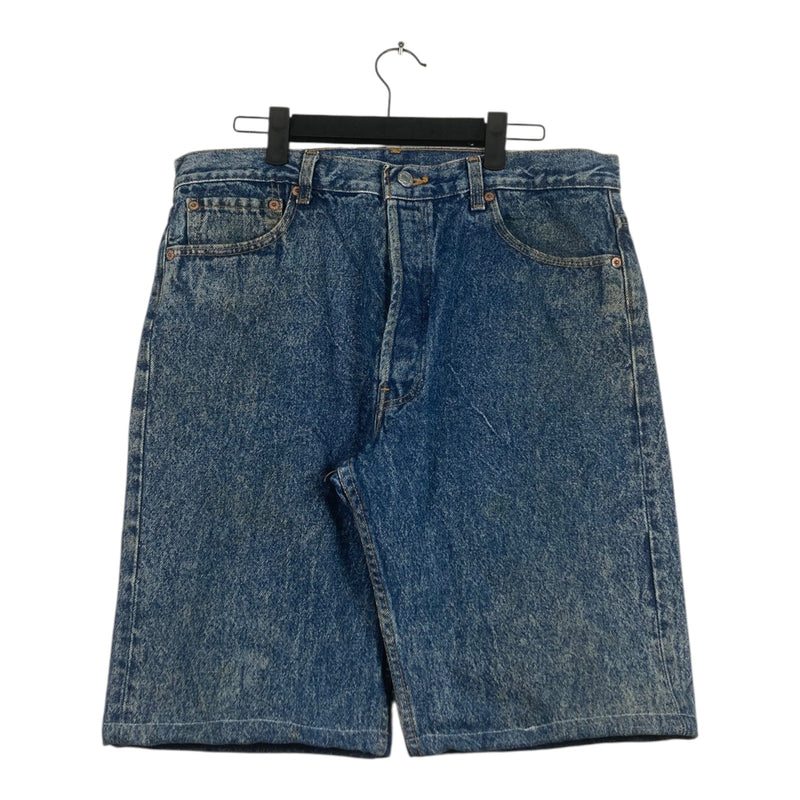 Vintage Levi's Denim Shorts 32