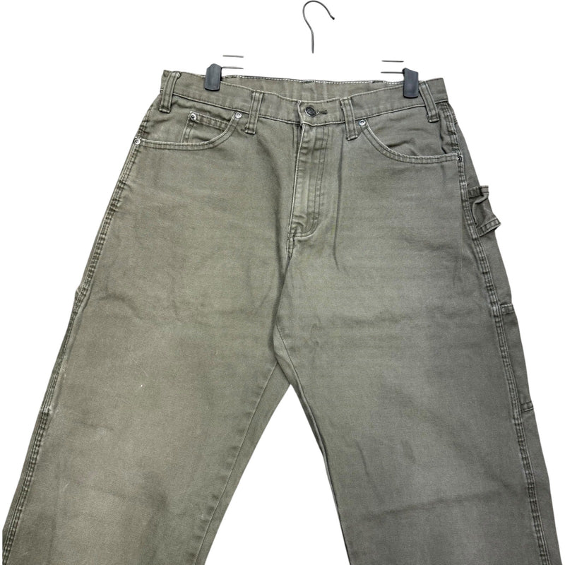 Vintage Dickies Carpenter Pants 32x30