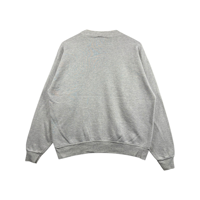 Vintage Volunteer Syracuse University Crewneck
