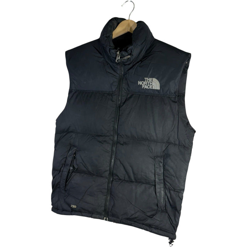 Vintage The North Face Nuptse Hooded Puffer Vest