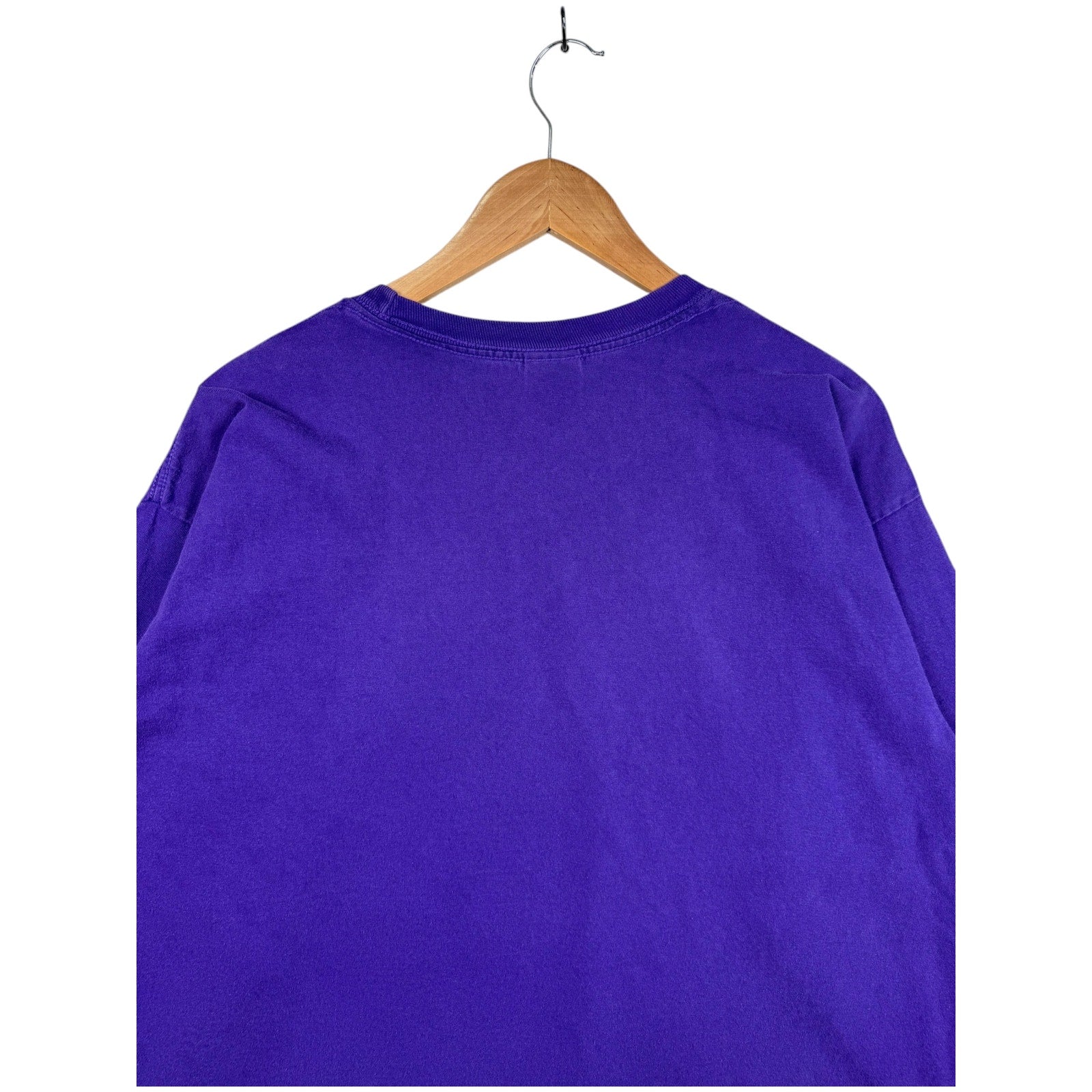 Vintage LSU Tigers Long Sleeve T-Shirt