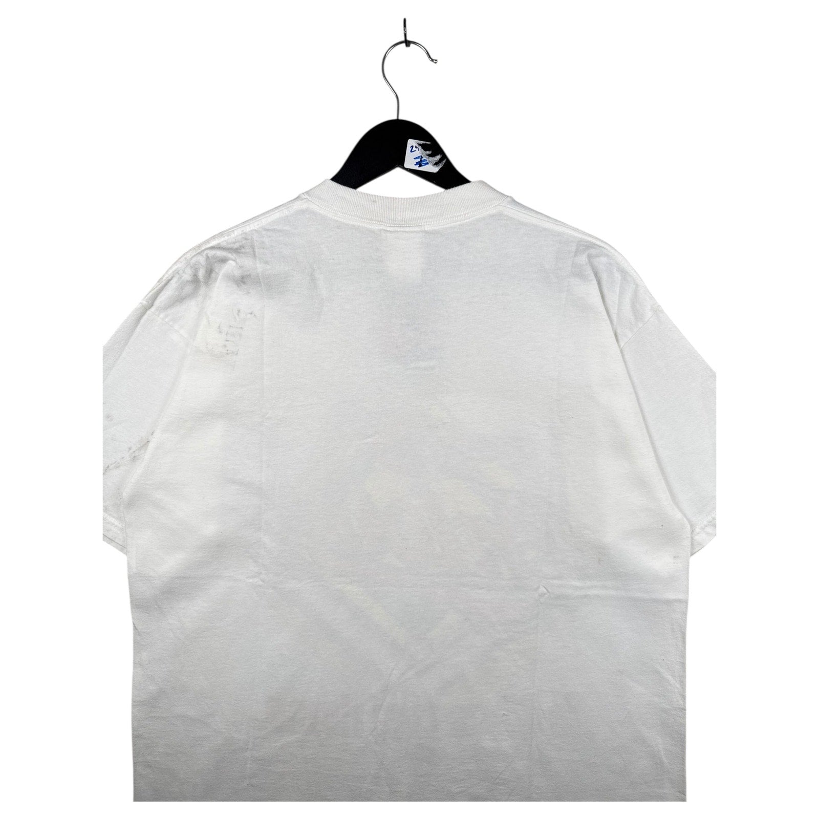 Vintage Baltimore Orioles No Place Like Home MLB T-Shirt