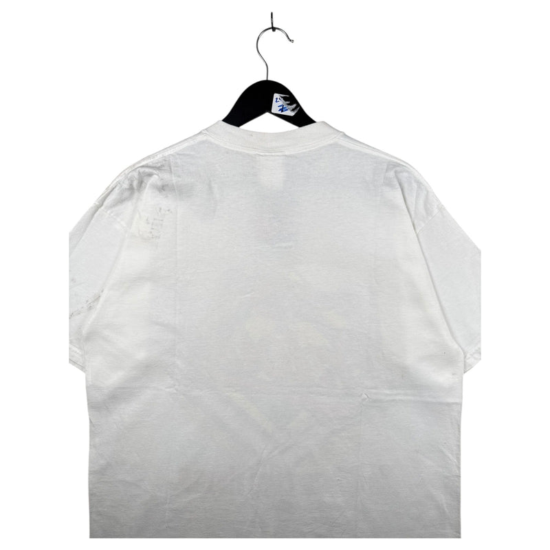 Vintage Baltimore Orioles No Place Like Home MLB T-Shirt