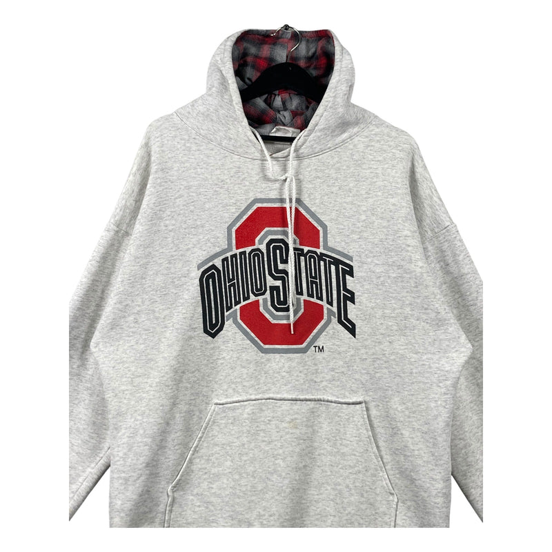 Vintage Ohio State University Hoodie