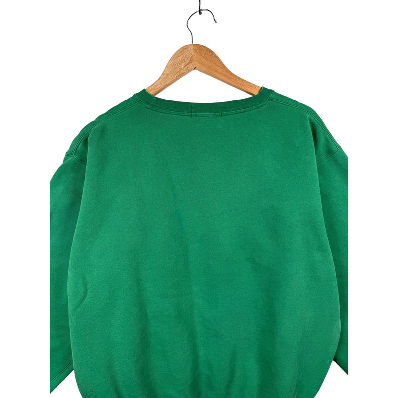 Vintage Polo by Ralph Lauren Logo Crewneck