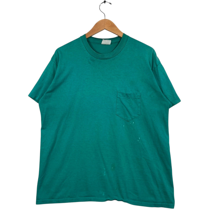 Vintage Essential Pocket Tee