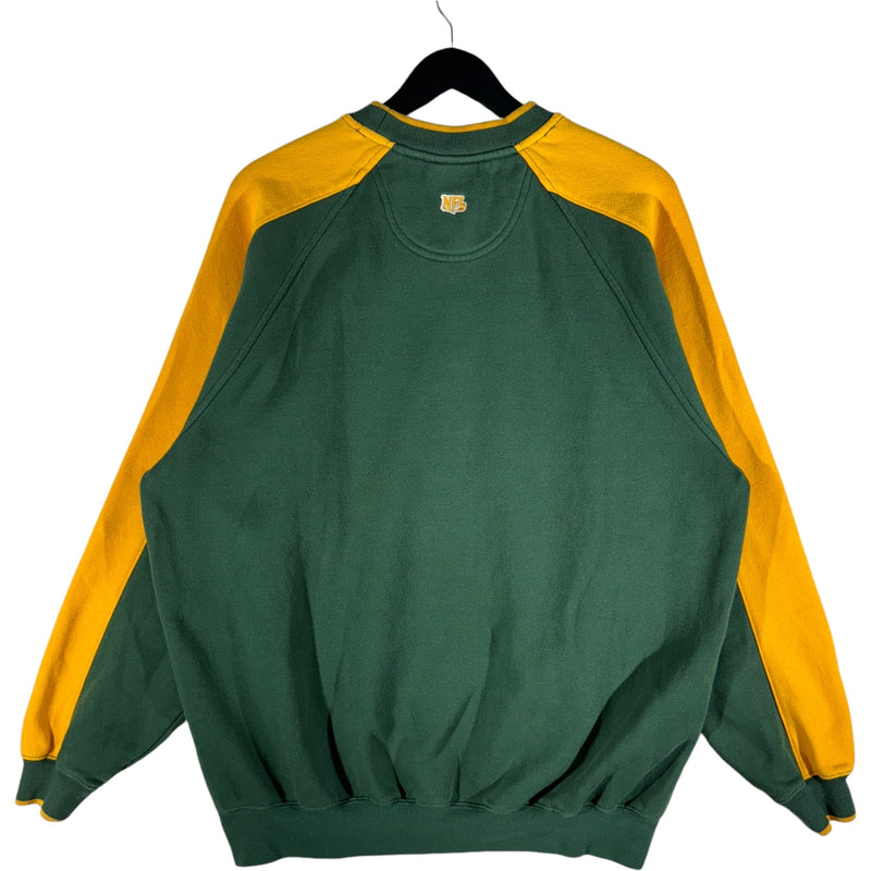 Vintage NFL Green Bay Packers Crewneck