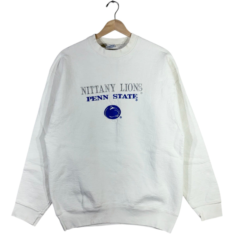 Vintage Salem Sportswear Penn State Nittany Lions Crewneck
