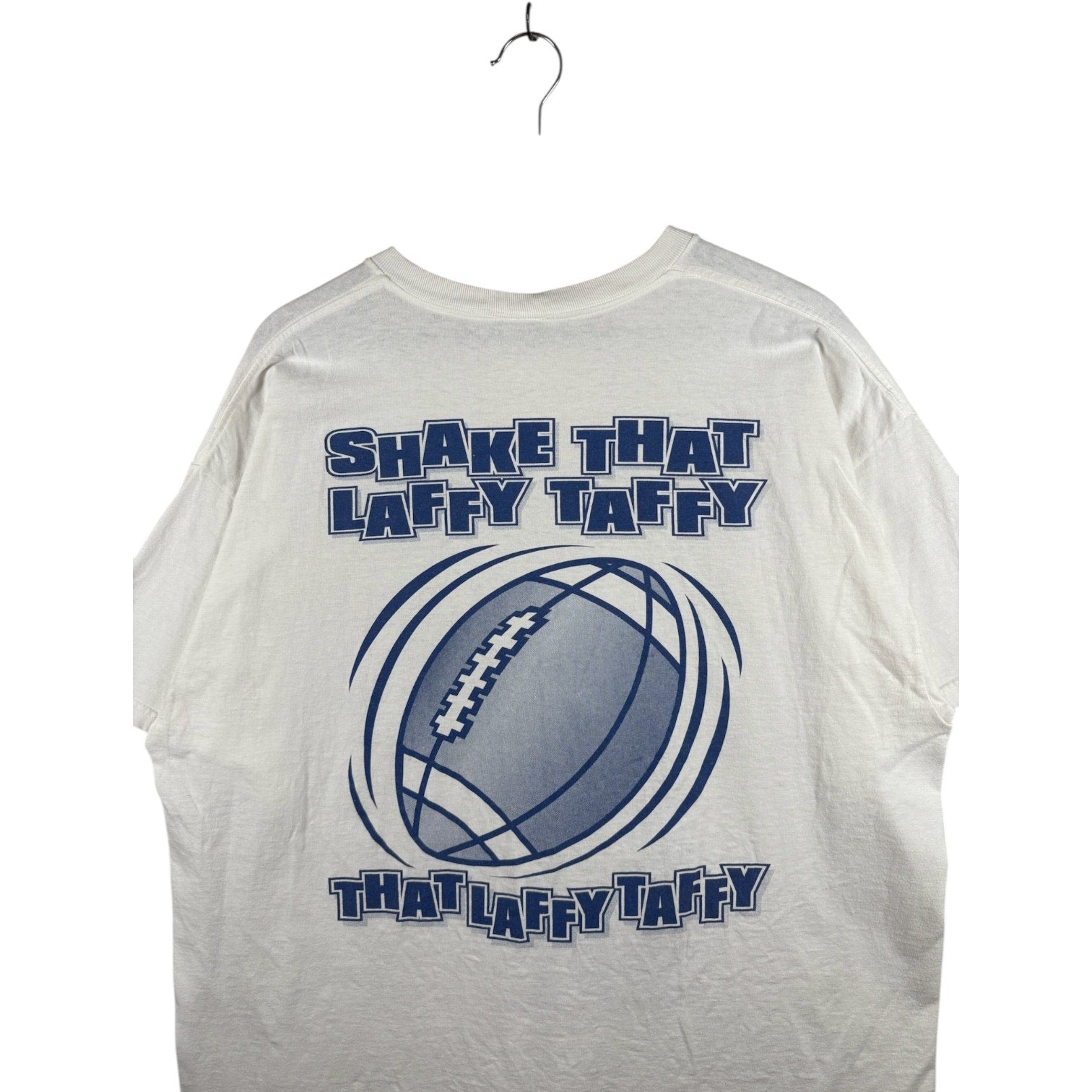 Vintage Jackson State University T-Shirt 2005